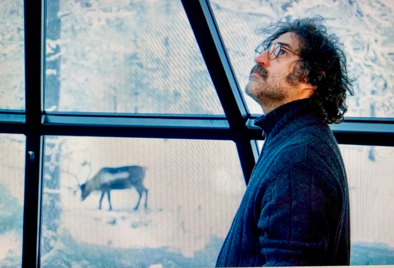 رسول‌اف با صدهزار یورو، ۳۸ دقیقه فیلم ساخت!